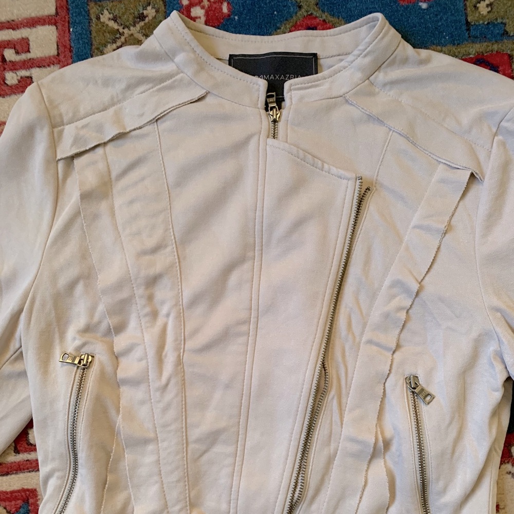 BCBG Jacket - Picture 3 of 3